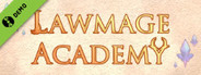 Lawmage Academy Demo