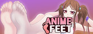 Anime Feet