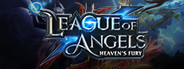 League of Angels-Heaven's Fury