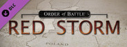 Order of Battle: Red Storm