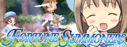 Fortune Summoners