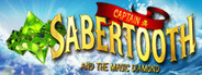 Captain Sabertooth & the Magic Diamond