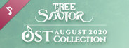 Tree of Savior Japan - Splash August 2020 OST Collection