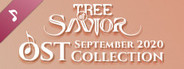 Tree of Savior Japan - Nostalgic September 2020 OST Collection 