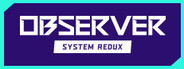 Observer: System Redux