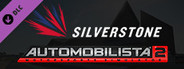 Automobilista 2 - Silverstone Pack