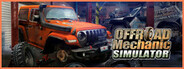 Offroad Mechanic Simulator