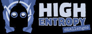 High Entropy: Challenges