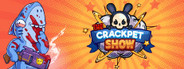 The Crackpet Show