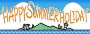Happy Summer Holiday(愉快的暑假)