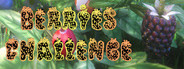 Berries Challenge