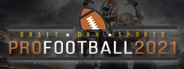 Draft Day Sports: Pro Football 2021