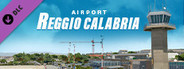 X-Plane 11 - Add-on: Aerosoft - Reggio Calabria XP