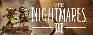 Little Nightmares III