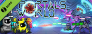 Portals World Demo