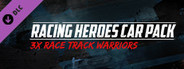 Wreckfest - Racing Heroes Car Pack