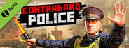 Contraband Police Demo