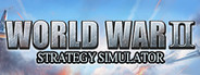 WW2: World War Strategy Simulator