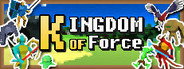 Kingdom Of Force