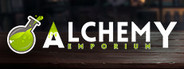 Alchemy Emporium