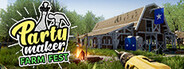 Party Maker Farm Fest