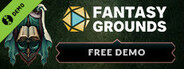 Fantasy Grounds Unity Demo