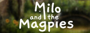 Milo and the Magpies