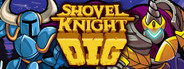 Shovel Knight Dig