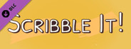 Scribble It! - Premium Edition