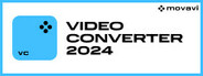 Movavi Video Converter 2024