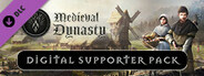 Medieval Dynasty - Digital Supporter Pack