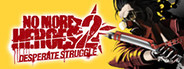 No More Heroes 2: Desperate Struggle