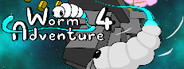 Worm Adventure 4: Into the Wormhole