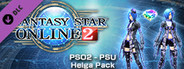 Phantasy Star Online 2 - Helga Pack