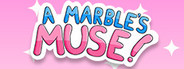 A Marble's Muse