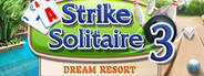 Strike Solitaire 3