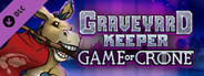 Graveyard Keeper - Game of Crone