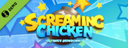 Screaming Chicken: Ultimate Showdown Demo