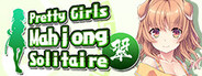 Pretty Girls Mahjong Solitaire [GREEN]