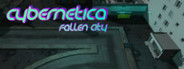 Cybernetica: fallen city
