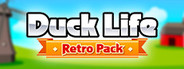 Duck Life: Retro Pack