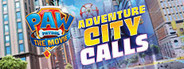 PAW Patrol The Movie: Adventure City Calls