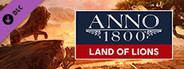 Anno 1800 - Land of Lions