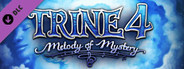 Trine 4: Melody of Mystery