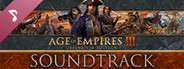 Age of Empires III: Definitive Edition Soundtrack