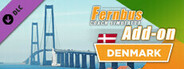 Fernbus Simulator - Denmark