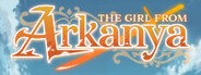 The Girl from Arkanya