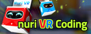 nuri VR - Coding