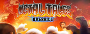Metal Tales: Overkill