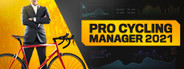 Pro Cycling Manager 2021
